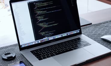 Data and integration architecture