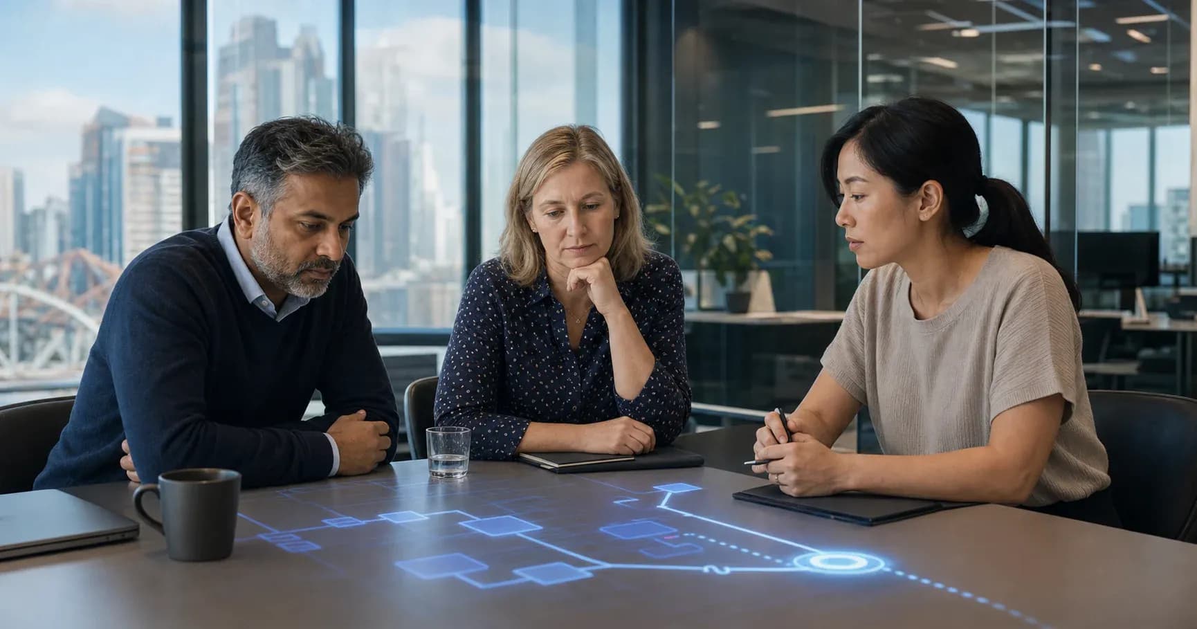 Why human-in-the-loop design matters for enterprise AI