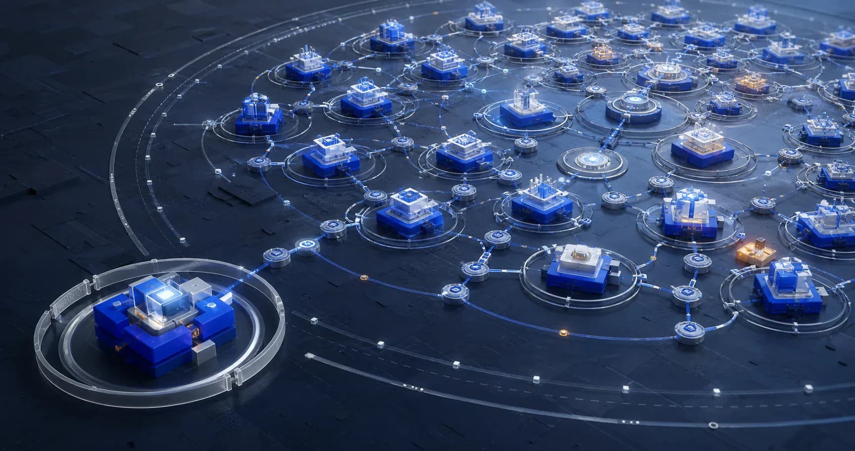 How enterprise teams scale agentic AI without losing control